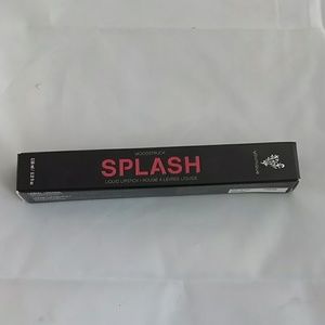 Moodstruck Splash Liquid Lipstick Soulful NIB